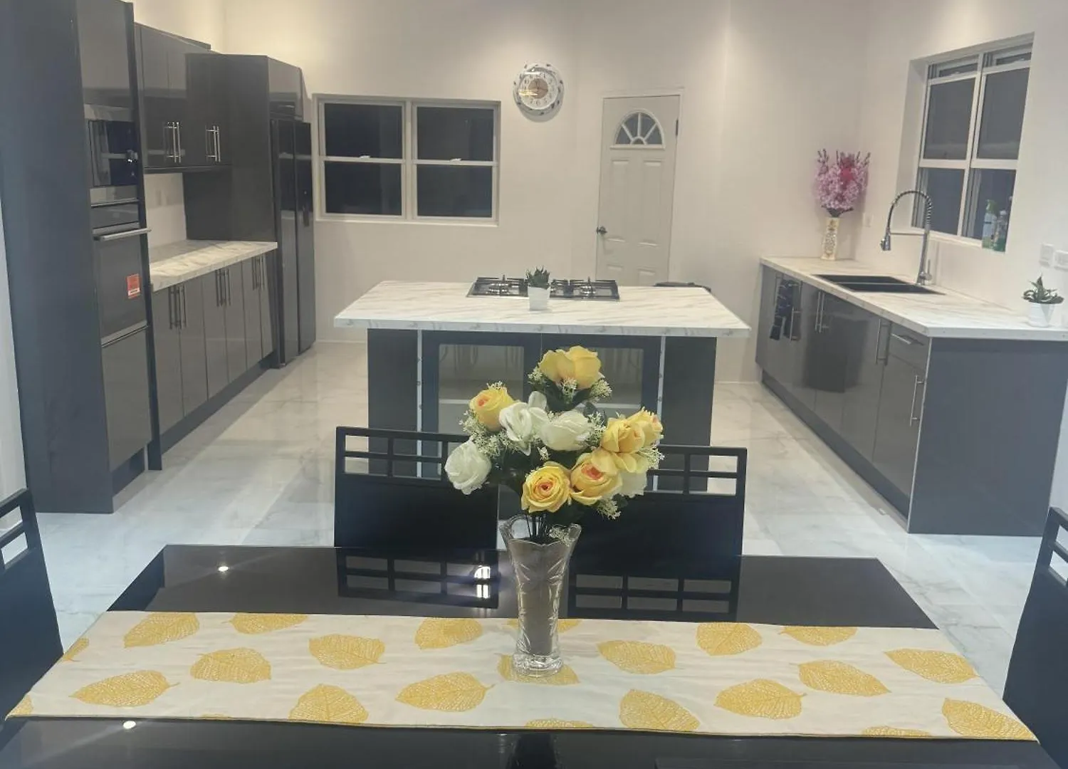 Mahoe Drive Villa Retreat Mammee Bay Τζαμάικα