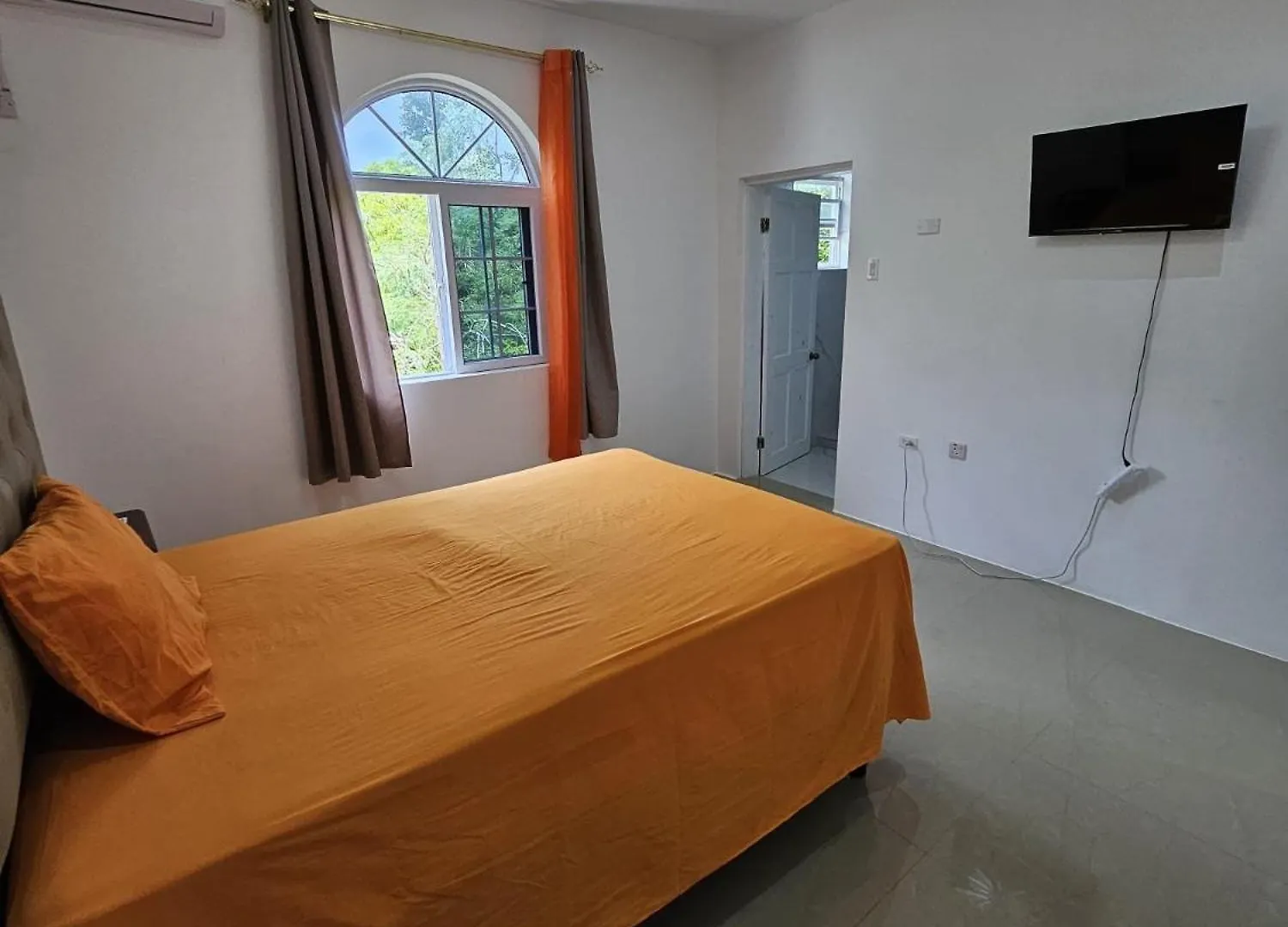 Mahoe Drive Villa Retreat Mammee Bay 0*,  Τζαμάικα