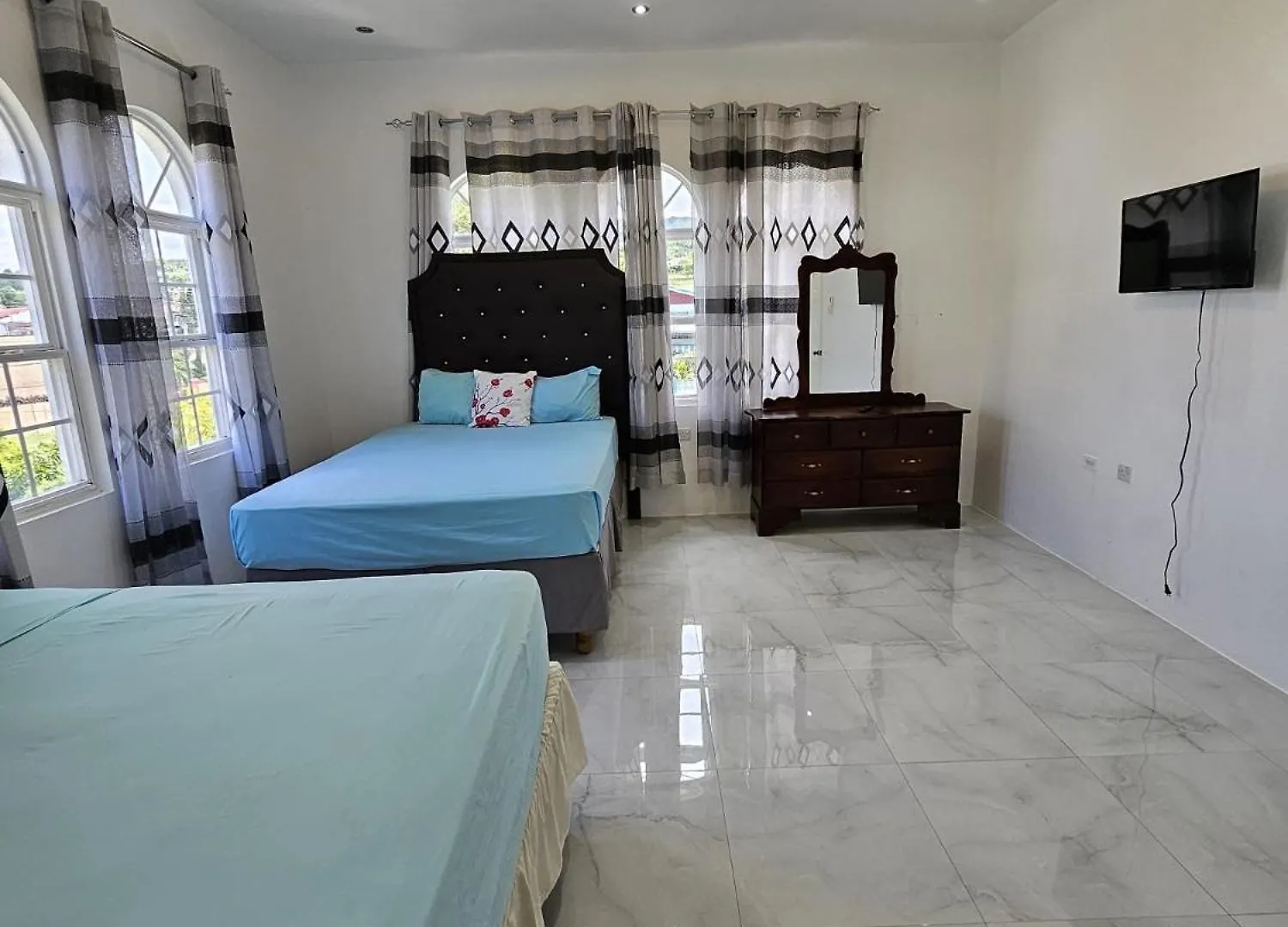 Mahoe Drive Villa Retreat Mammee Bay Τζαμάικα